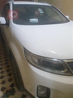 کیا سۆرینتۆ